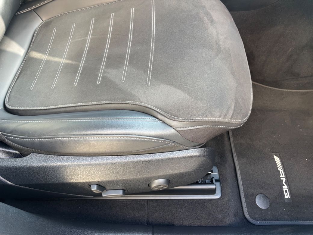 2024 Mercedes-Benz GLC Class