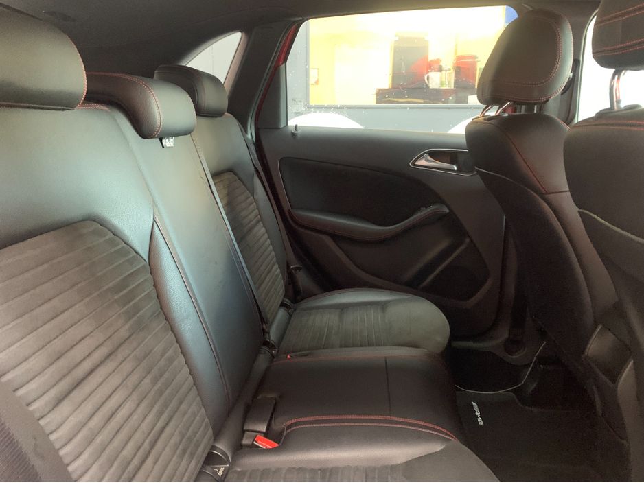 2015 Mercedes-Benz B Class