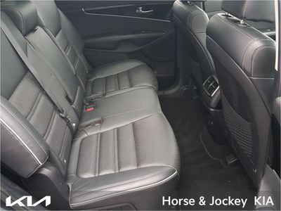 2018 Kia Sorento