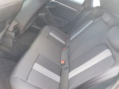 2022 Audi A3