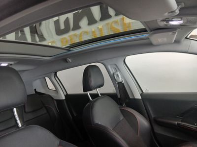 2017 Peugeot 2008