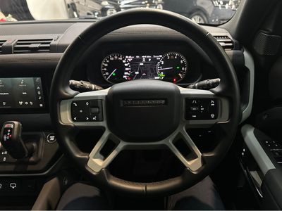 2023 Land Rover Defender