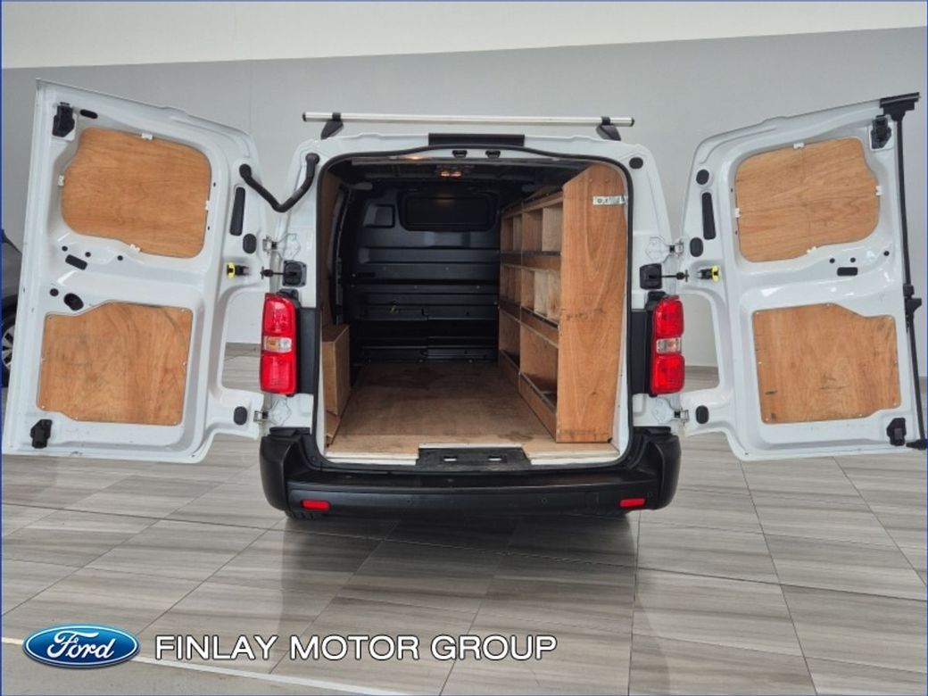 2024 Fiat Scudo