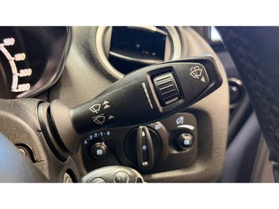 2015 Ford Fiesta
