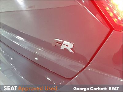 2025 SEAT Ibiza