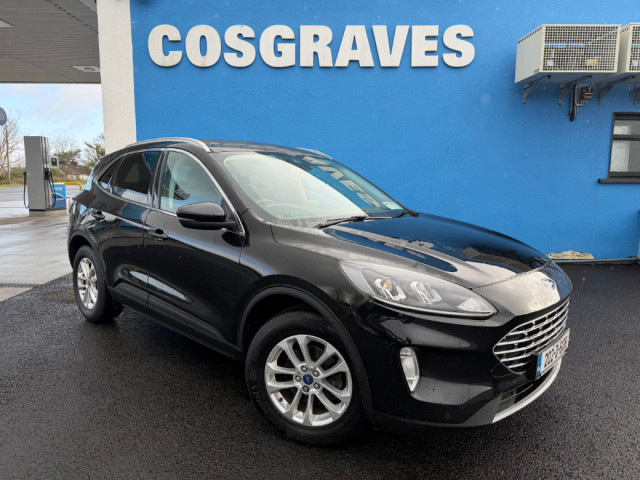 vehicle for sale from Cosgrave's Garage Castlebar