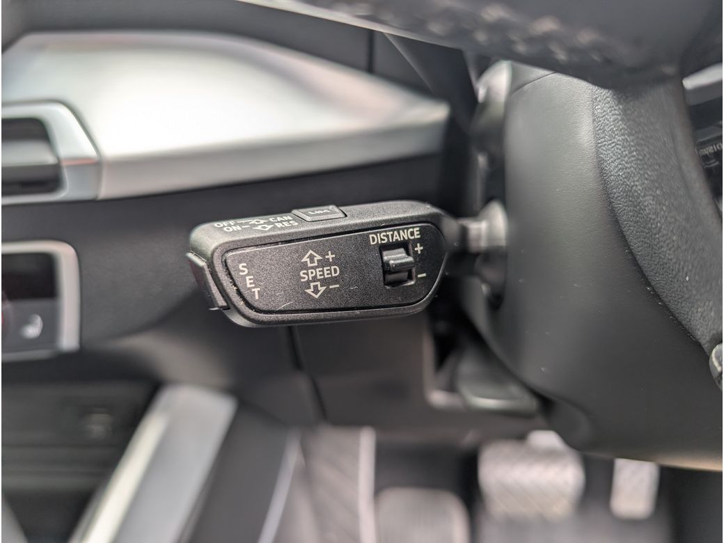 2020 Audi Q2
