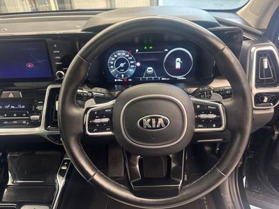 2021 Kia Sorento