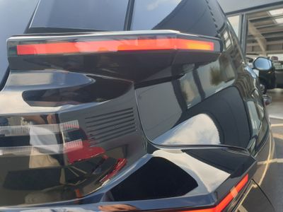 2026 Citroen C5 Aircross