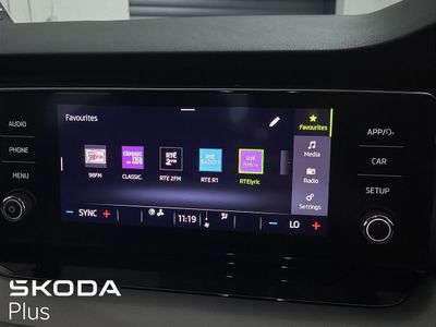 2024 Skoda Octavia