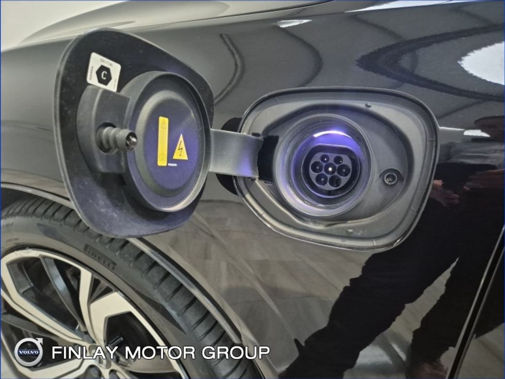 2023 Volvo XC60