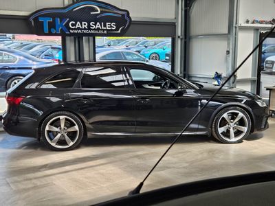 2020 Audi A4