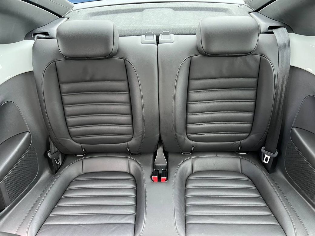 2014 Volkswagen Beetle