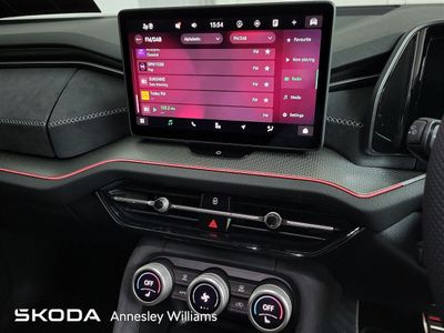 2026 Skoda Kodiaq