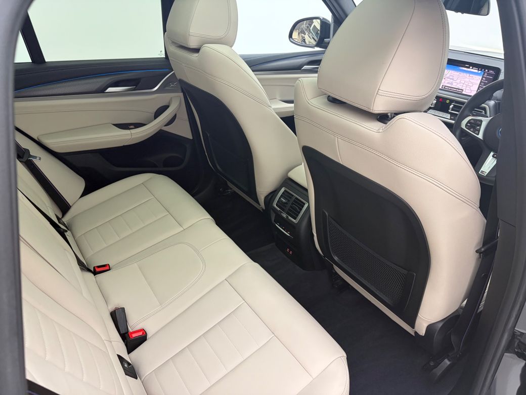 2023 BMW iX3