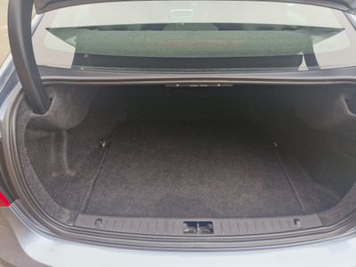 2018 Volvo S60