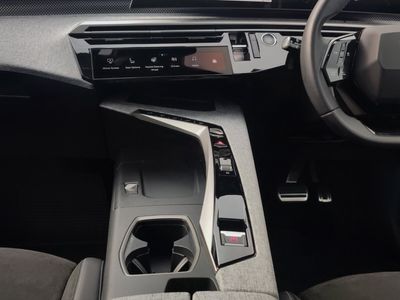 2025 Peugeot 3008