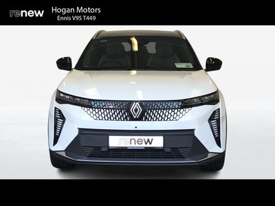 2024 Renault Scenic
