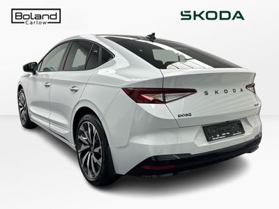 2026 Skoda Enyaq