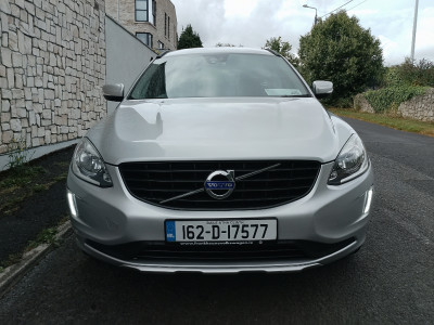 2016 Volvo XC60