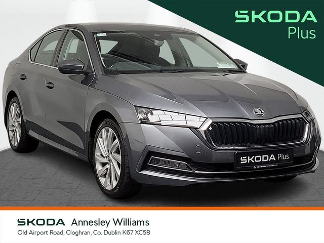 vehicle for sale from Annesley Williams