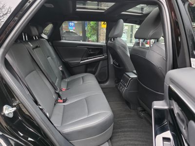 2024 Subaru Solterra