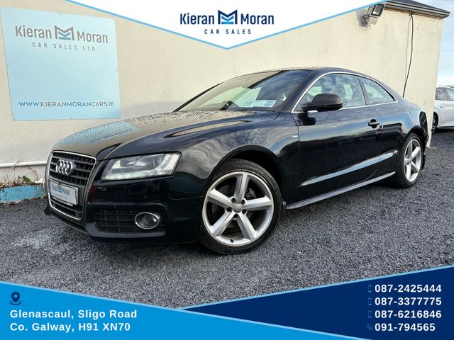 vehicle for sale from Kieran Moran Car Sales