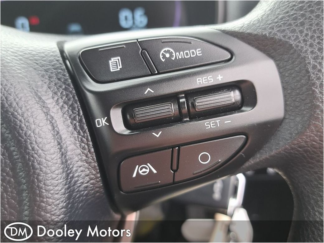 2024 Kia Picanto