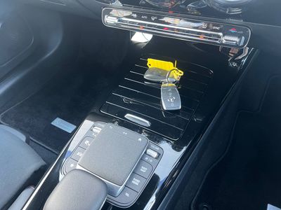 2021 Mercedes-Benz A Class