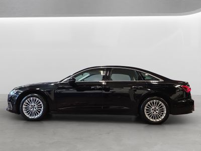 2023 Audi A6