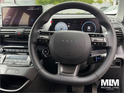 2026 Hyundai INSTER