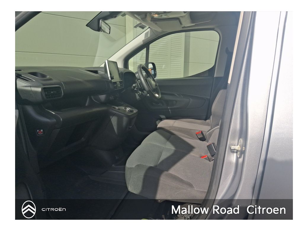 2023 Citroen Berlingo