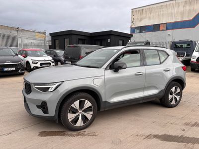 2023 Volvo XC40