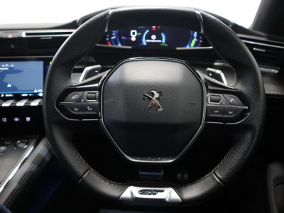 2023 Peugeot 508
