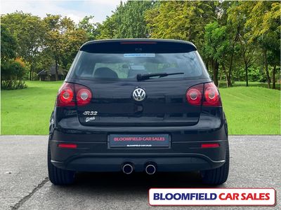2006 Volkswagen Golf