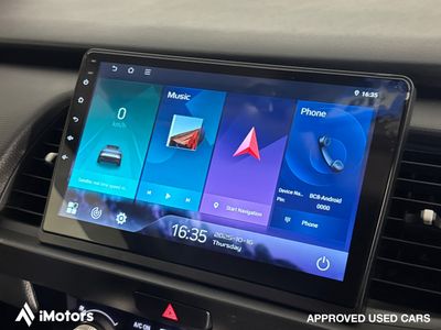 2020 Honda Fit