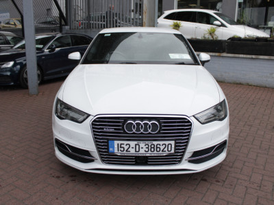2015 Audi A3