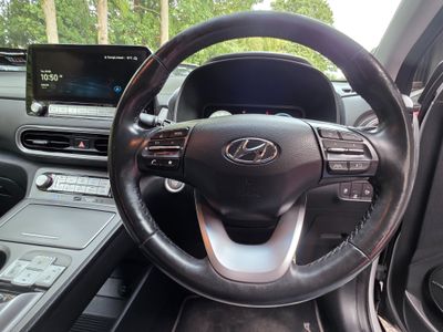 2022 Hyundai Kona
