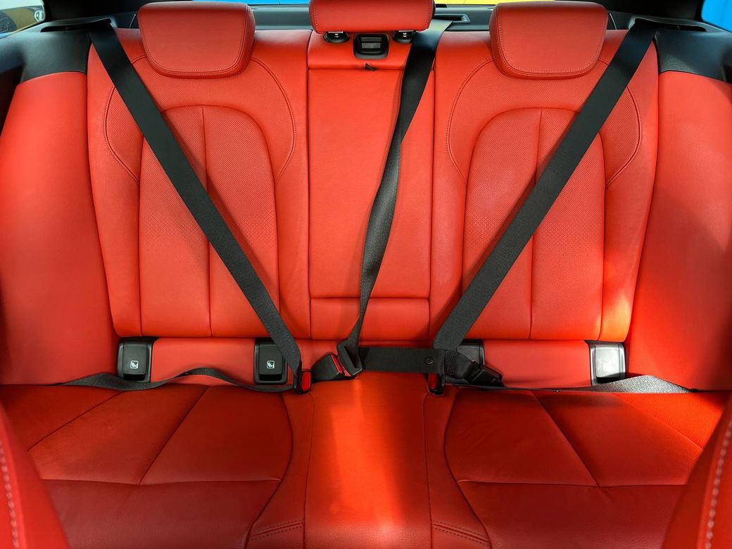2022 BMW 2 Series