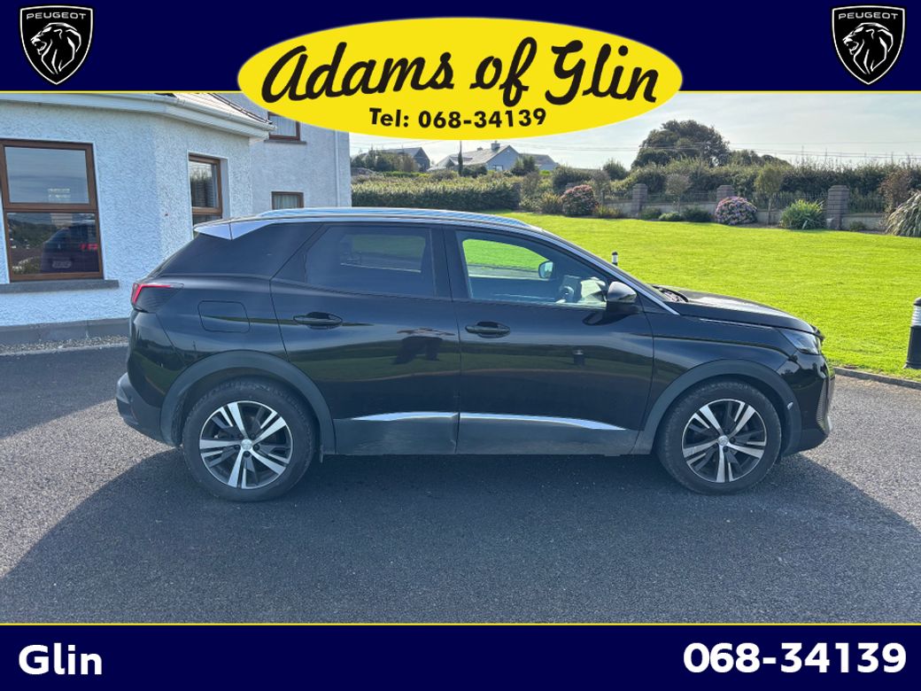 2023 Peugeot 3008