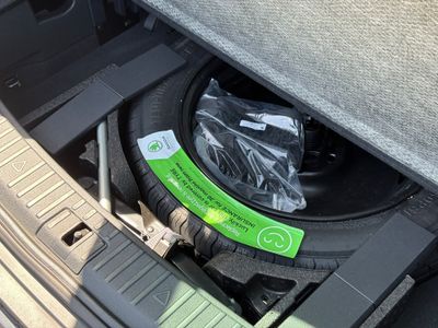 2023 Skoda Kodiaq