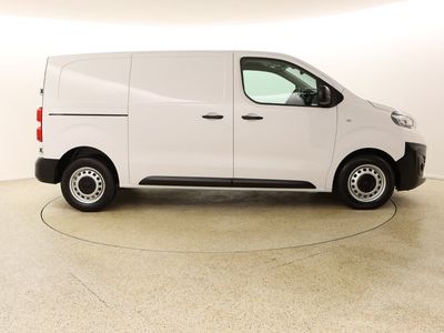 2023 Peugeot Expert