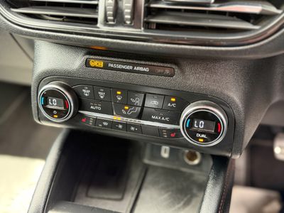 2019 Ford Focus