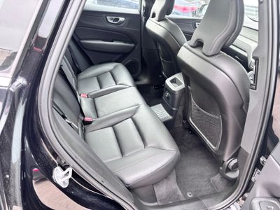 2023 Volvo XC60