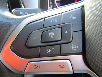 2022 Volkswagen T-Roc