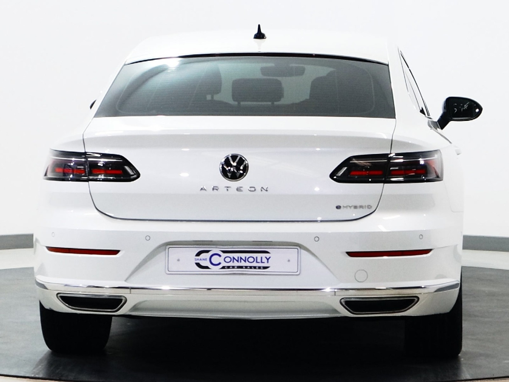 2023 Volkswagen Arteon