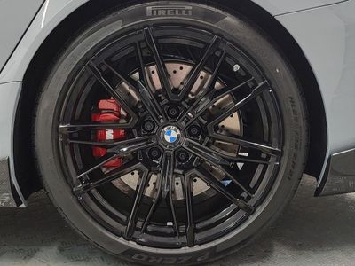 2026 BMW M5