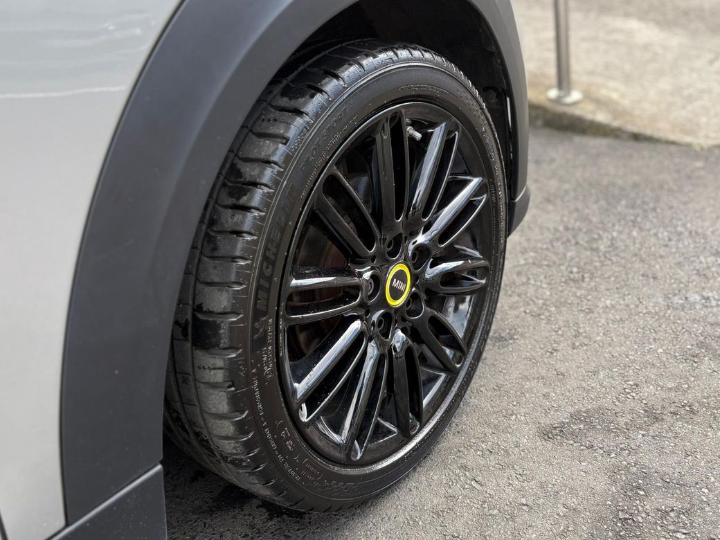 2023 Mini Cooper S