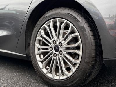 2021 Ford Focus