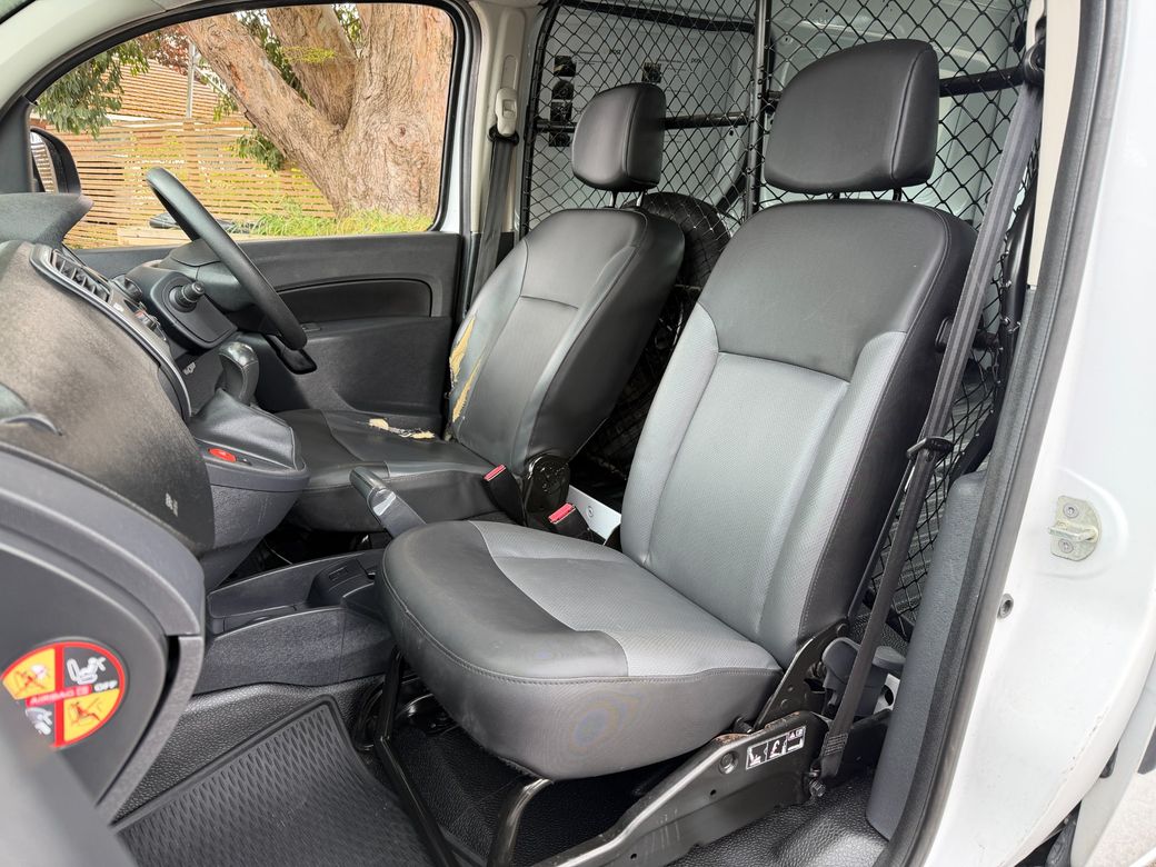 2020 Renault Kangoo